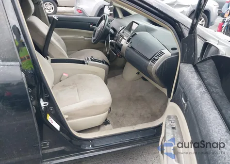 2008 Toyota Prius из США, поврежденный, VIN JTDKB20U987762781